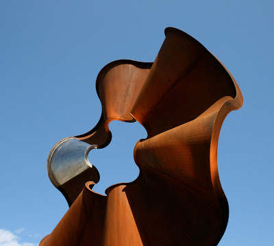 Why is Corten Steel so AWESOME?