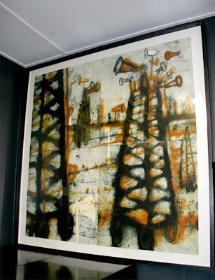 Affordable Art Fair Melbourne 2012