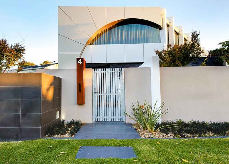 Make your big entrance