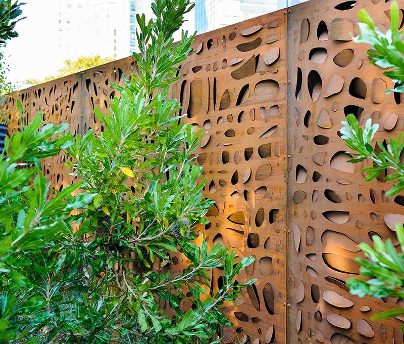 Landscaping Victoria at MIFGS 2014