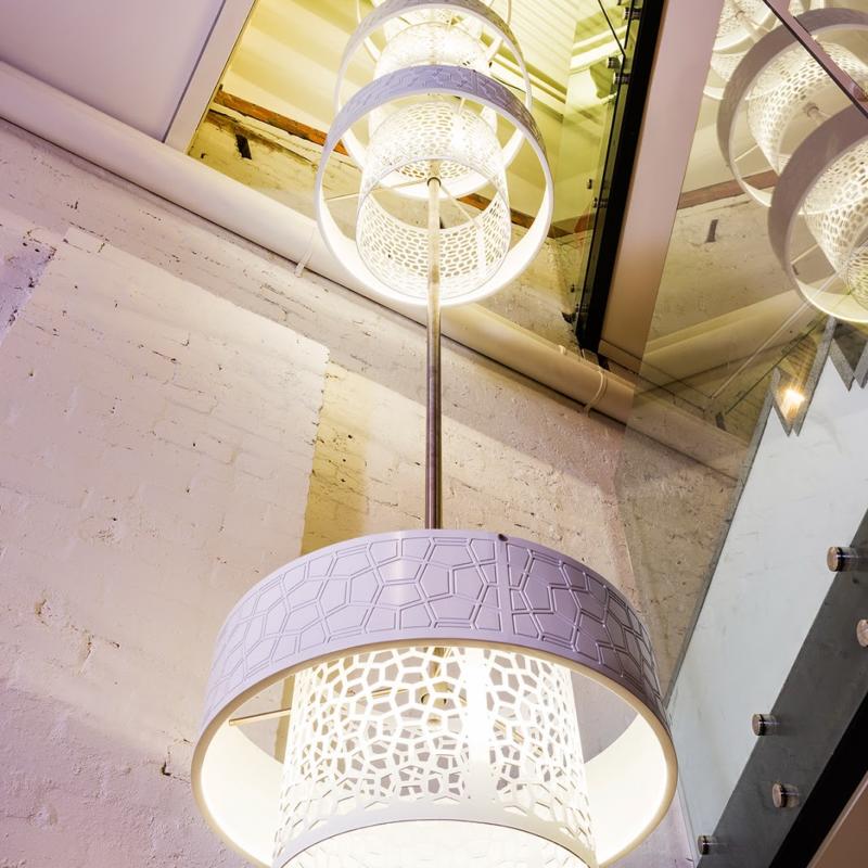 Pendant light Collingwood