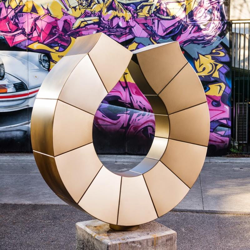 Melbourne Indesign the event