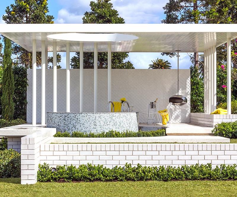 Peta Donaldson wins Silver at The Australian Garden Show