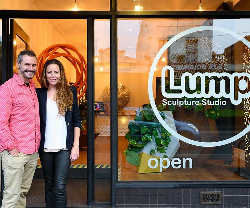 Lump Opening Night Re-Cap