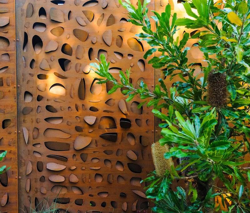 Why do we LOVE Corten steel so much at Lump?