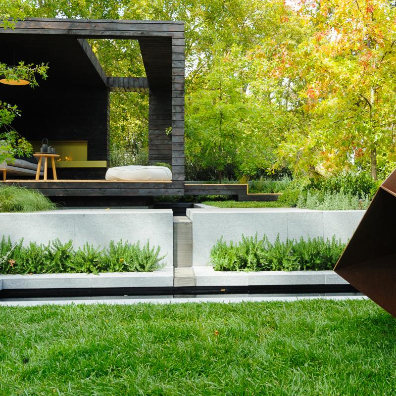 “The Muse” at MIFGS