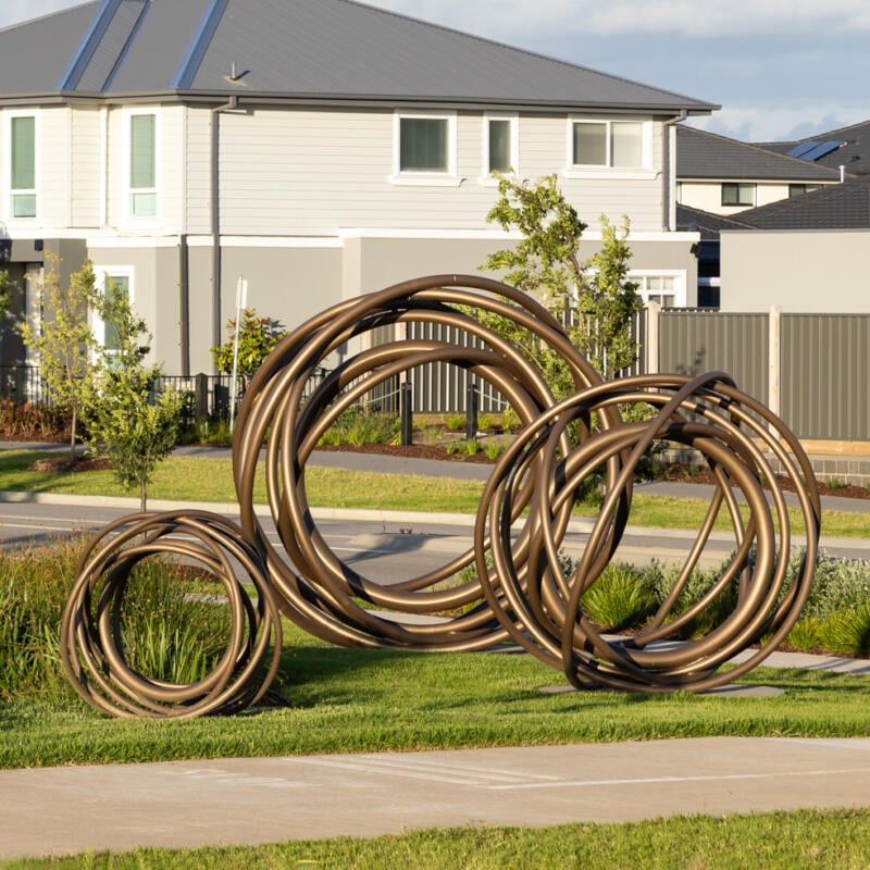 Nest Orana | Lump