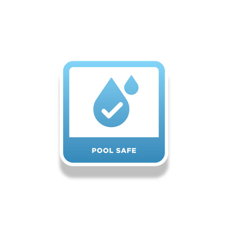 Pool Compliant Screens